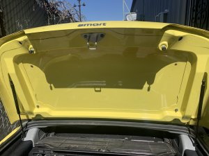 For Sale: smart Roadster Project Car 